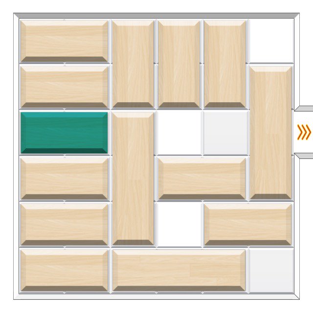 mobapla's tweet image. ExitのBeginner−Lv3のStage8をクリア！単純だけど難しい! #exit_puzzle
onelink.to/unblock