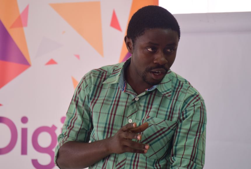DigiConAcademy's tweet photo. With our #DigiConMini Initiative we impacted lives of over 20,000+ young Ugandans and Rwandans. #BFTrainerSummit https://t.co/FCHb20PR4V