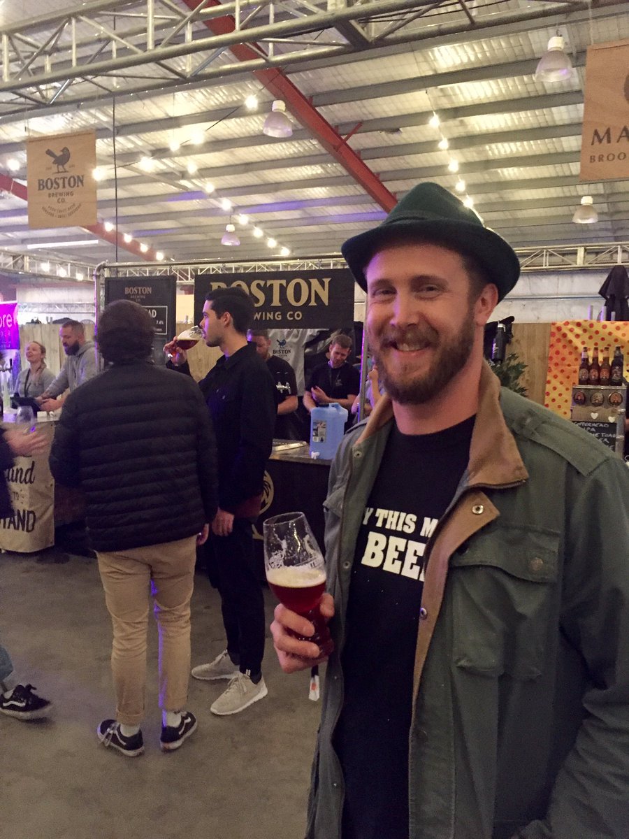 beerpourium's tweet photo. Shout out to Boston Brewing and their Red IPA #craftbeer #westisbest #westernaustralia #drinklocal https://t.co/uQ3qexAutp