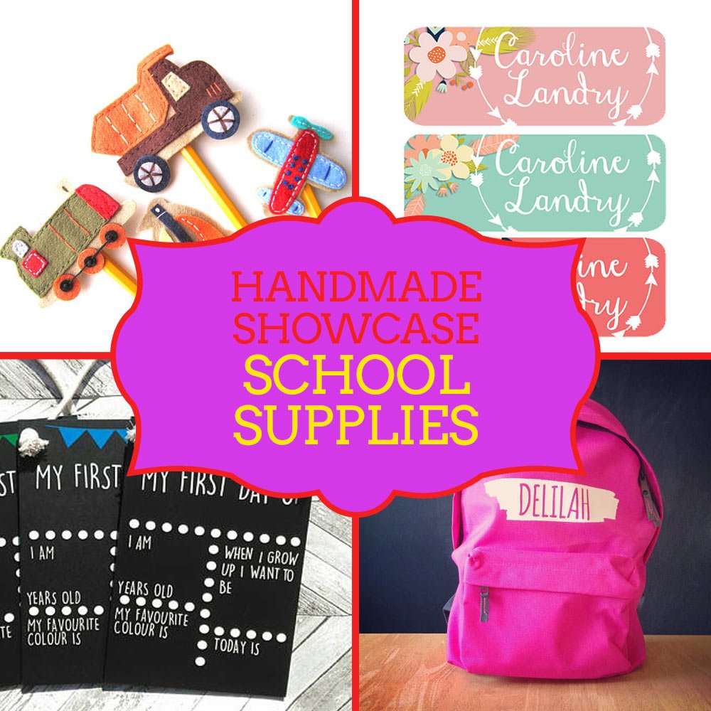craftaholique's tweet image. Amazing #handmade school supplies for kids! craftaholique.com/inspiration-fo… #Etsy #etsyshop #backtoschool @ModishCC @EdwardsPrint @babywhatknots