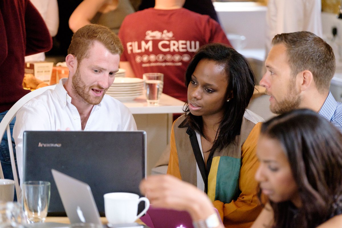 Virgin StartUp tweet media