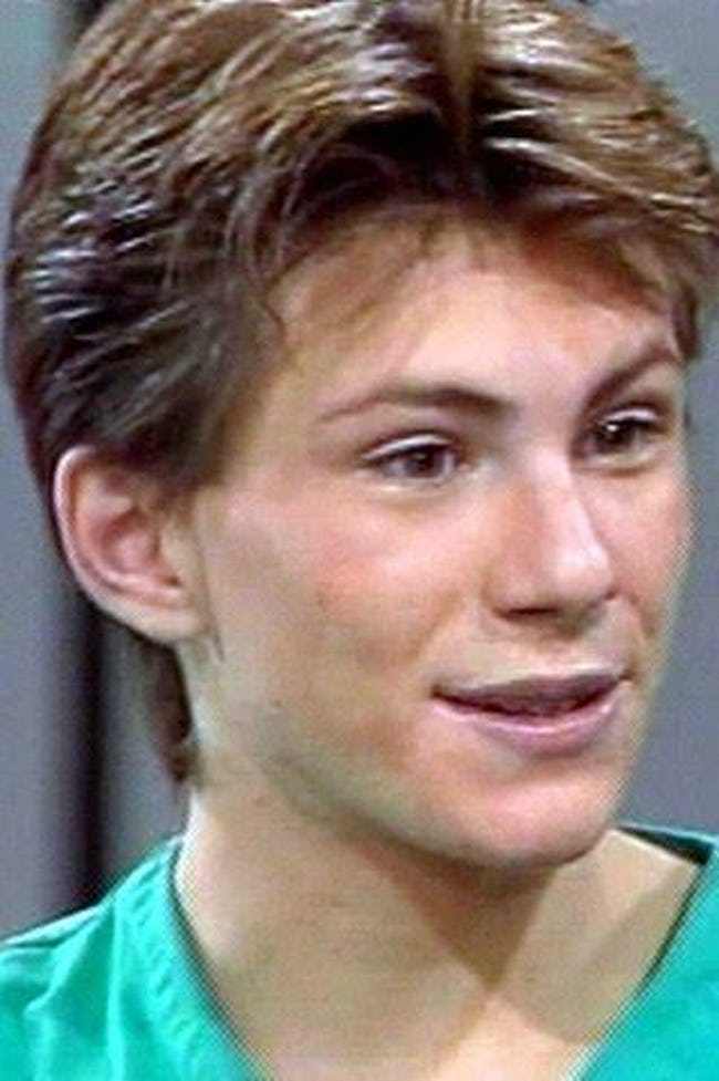 Happy birthday Christian Slater    