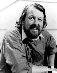 Happy 80th birthday to Willie Rushton of Private Eye 