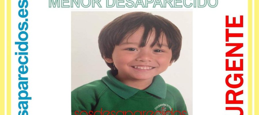 laSextaTV's tweet photo. Un niño australiano de 7 años, desaparecido tras el atentado en Barcelona #AtentadosARV https://t.co/k2KimfkdL6 https://t.co/xG3316MA4Z