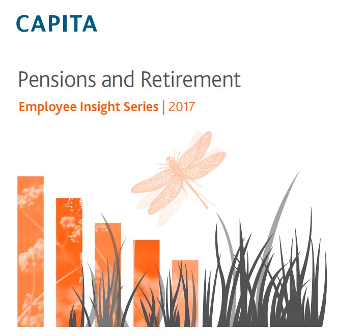 Capita Pension Solutions tweet media