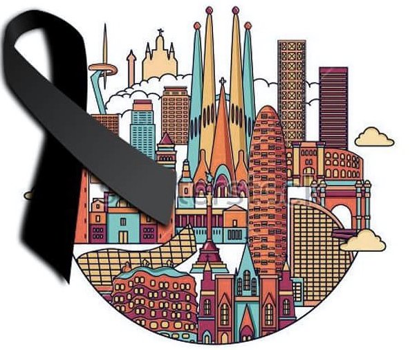 CCIB_Forum's tweet photo. Todo nuestro apoyo a las víctimas, familiares y amigos de los atentados de #Barcelona y #Cambrils https://t.co/2wlemAcngJ