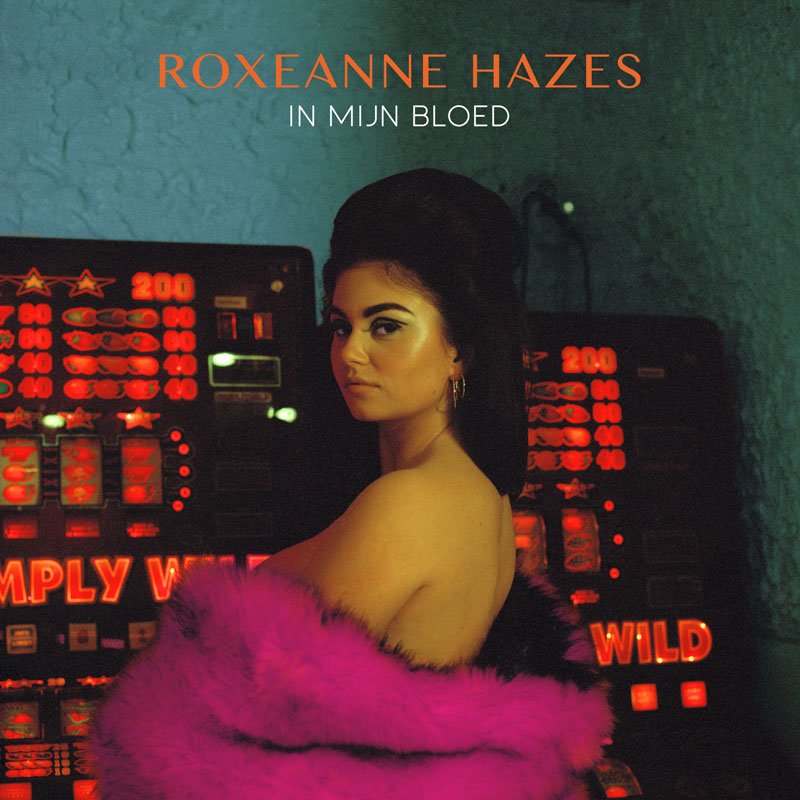 TopNotchNL's tweet photo. [NIEUWS] Roxeanne Hazes releast single ‘In Mijn Bloed’ van gelijknamig debuutalbum https://t.co/7W6WnilOWt
@RoxeanneHazes https://t.co/8OCntev6fH
