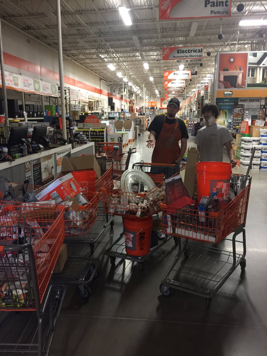 Lookie, lookie what we found through rack diving