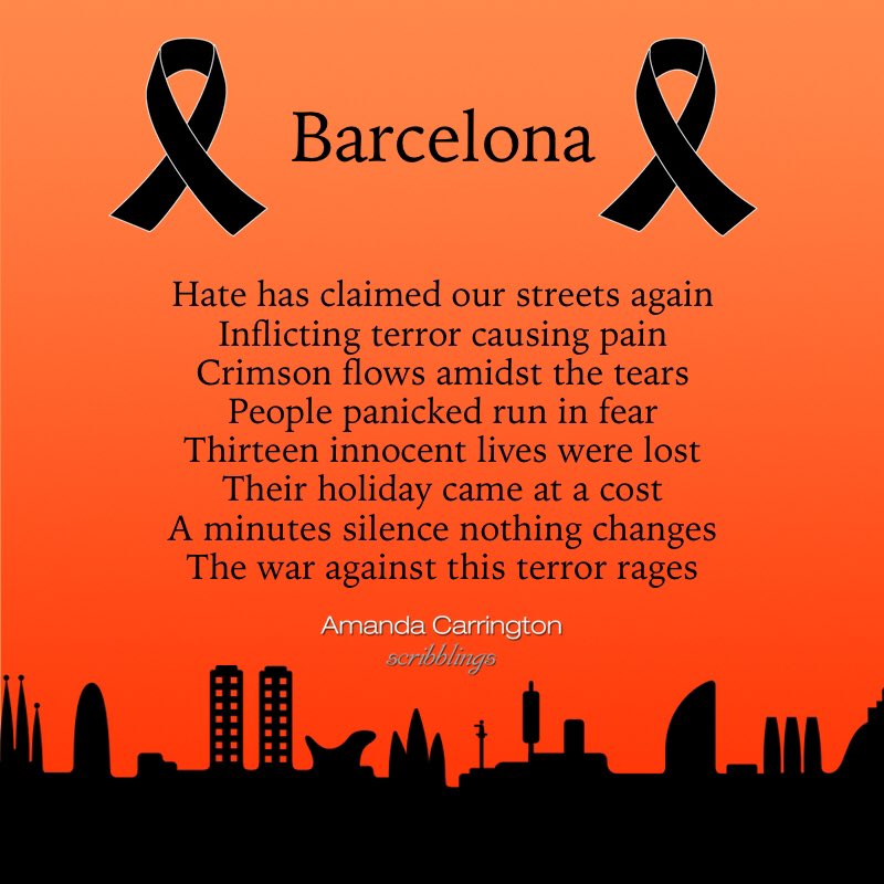 Amanda Carrington tweet media