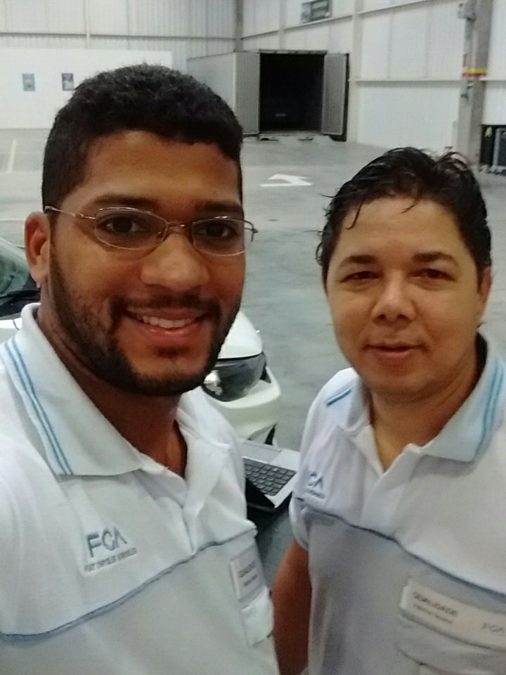 Erissonjack's tweet image. #job #maisumdia 😎