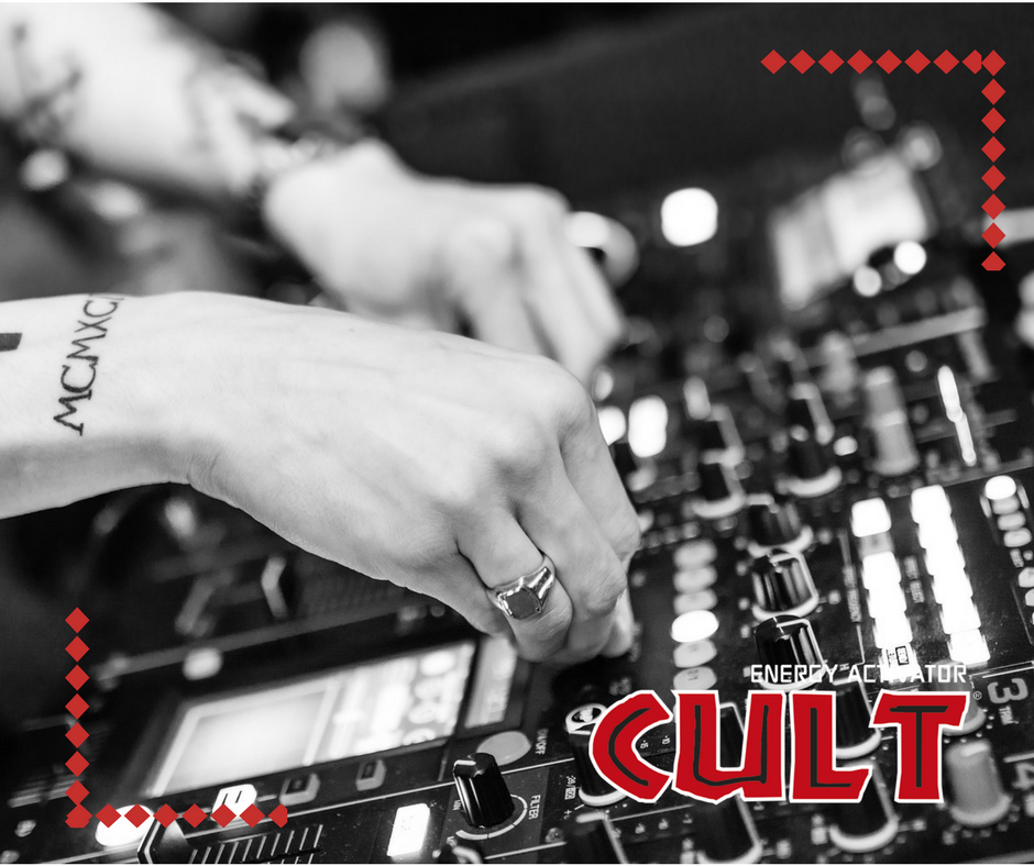 CULT_SA's tweet photo. We're jamming! Dance the night away with #GoodEnergy! #Friyay https://t.co/14XEqtDiSK