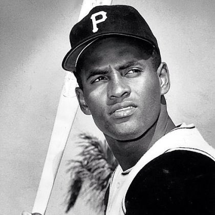 Happy Birthday Roberto Clemente  The Walker Collective - A Law Firm For Creatives 
 