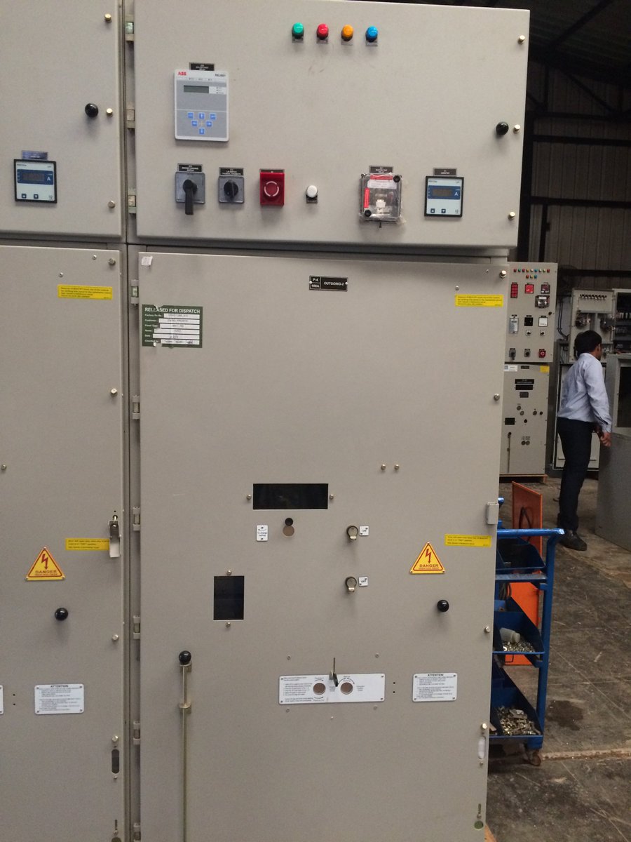 gayatri_group's tweet photo. We are offering these #VCBPanel in standard VCB panels,#IndoorVCBPanels #OutdoorVCBPanels as well as also in customized forms. #GayatriGroup https://t.co/887UdABgqD