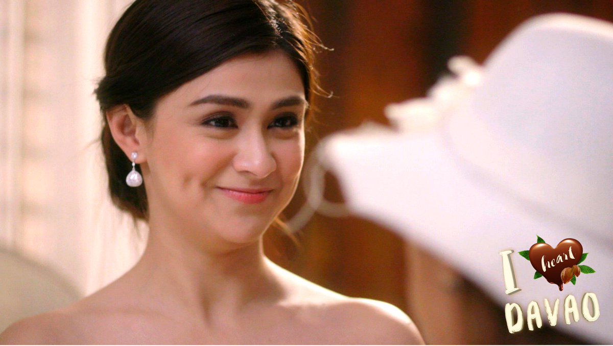 GMADrama's tweet photo. Kitang-kita sa ngiti ni Hope ang saya sa kanyang espesyal na araw. #iHDLoveIsForever https://t.co/3OXfqsodGu