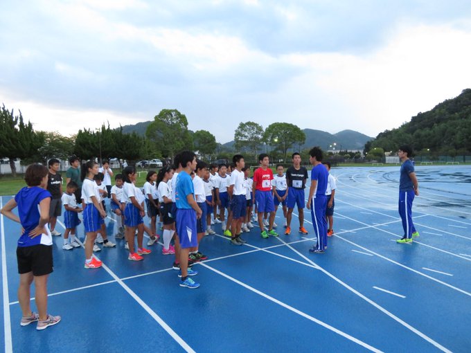 関西実業団陸上競技連盟さん がハッシュタグ 梅原紗月 をつけたツイート一覧 1 Whotwi グラフィカルtwitter分析