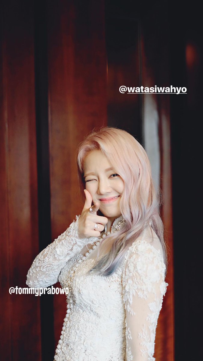 SowonDaebak's tweet photo. She's getting more beautiful everyday. https://t.co/0lsiVTRlez
