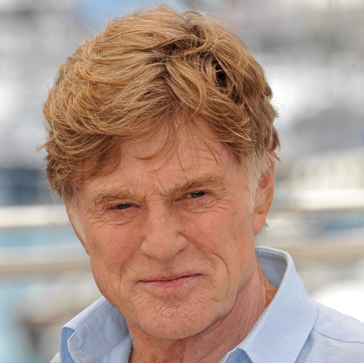 The Sundance Kid turns 81 today. Happy birthday Robert Redford!  