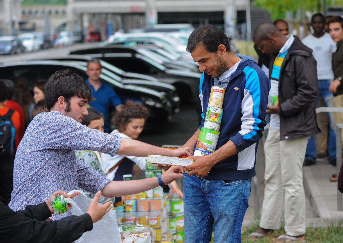 Vous venez d'arriver sur le sol français. Voici une liste non-exhaustive d'associations qui peuvent vous aider.
infomi.gr/105U.t