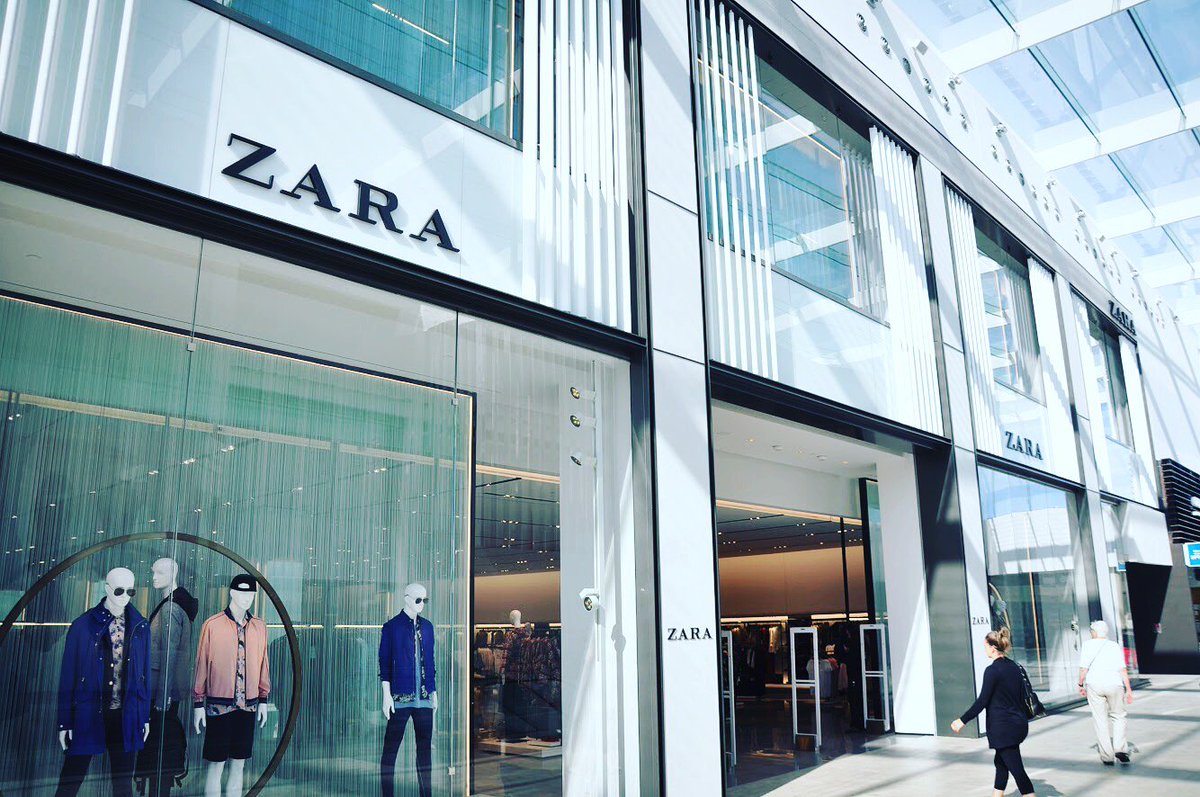 zara halifax