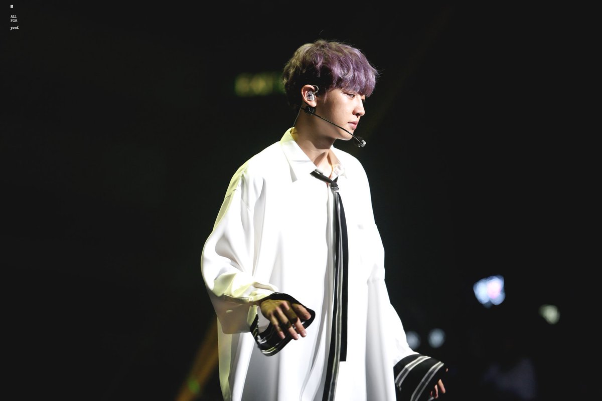 ALLFORYEOL_'s tweet photo. #chanyeol
170805
❣️ https://t.co/Wk07EF0ZqP