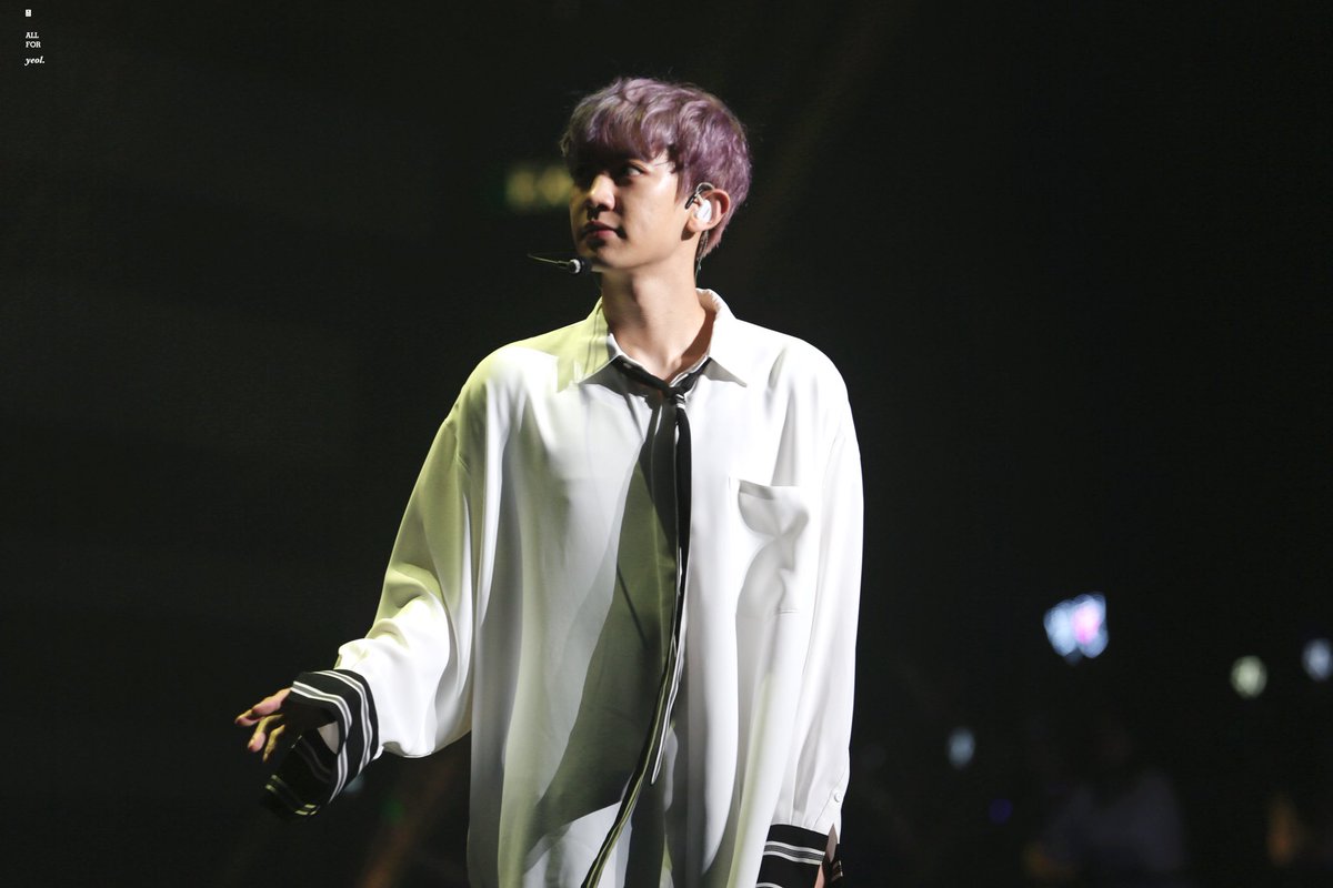 ALLFORYEOL_'s tweet photo. #chanyeol
170805
❣️ https://t.co/Wk07EF0ZqP