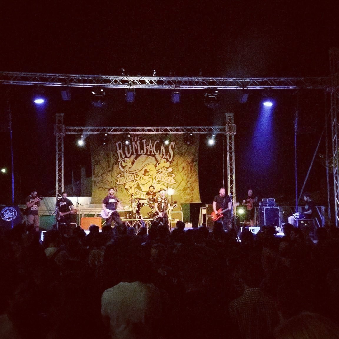 Rumjacks's tweet photo. Thank you Bobby's Summer Fest https://t.co/KoPNvJlggs