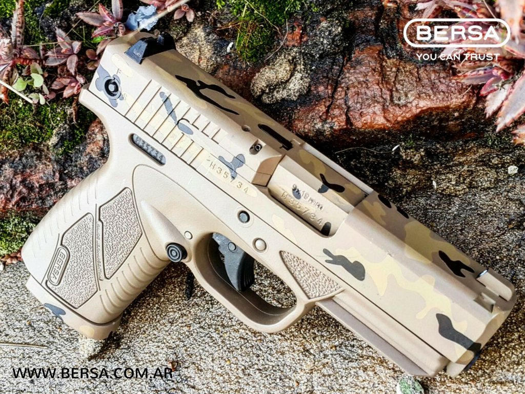bersaucantrust's tweet photo. Que les parece el trabajo de nuestro departamento de personalizaciones? #BP9CC Personalizá tu pistola en https://t.co/2HAXVuJu7P  🇦🇷🇦🇷🇦🇷 https://t.co/tGUkTDMZif