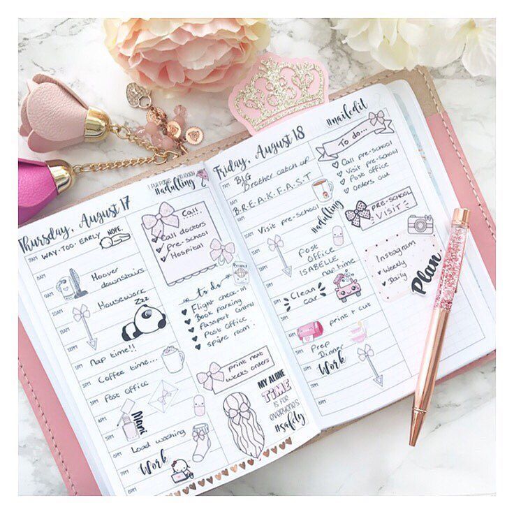 Yesterday and today in my Bevdori. Pretty sure this might be Planner peace. I'm going to be setting up my pocket a… ift.tt/2id6LRq