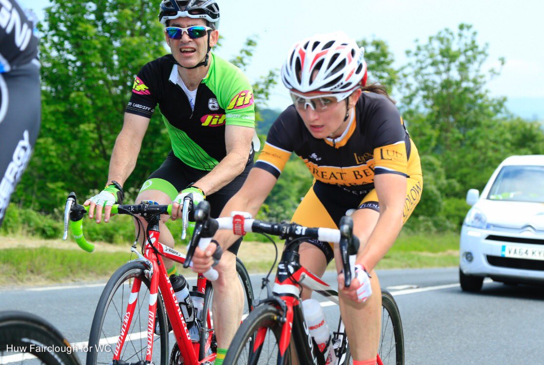 This time tomorrow ⏰ we will know our Welsh TT winners 🥇🥈🥉

#WelshChamps🏆🚴🏼🚴🏼‍♀️

bit.ly/2017WelshRoadR…