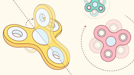 QuantaMagazine's tweet photo. Introducing #QuantizedAcademy, a new series bringing #math research concepts to students of all ages.
https://t.co/SuiZO7nybx https://t.co/MJ7BP3aGiZ