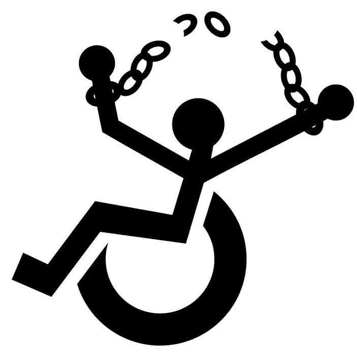 2canesovc's tweet photo. New ampmusic for all my amp gangsta who use a wheelchair ♿♿click the link below share and support  https://t.co/K3wOxm8HWY https://t.co/bqdL0Zyhx4