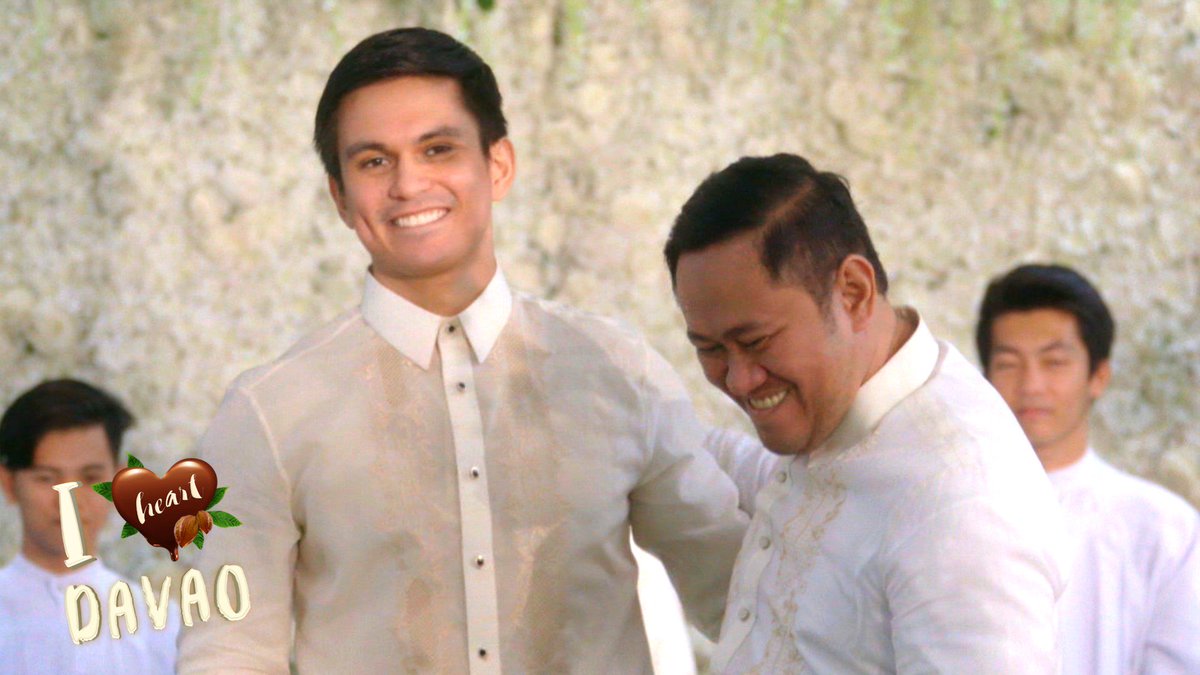 GMADrama's tweet photo. Iba talaga kapag nakikita mong naglalakad papuntang altar ang pinakamamahal mo. #iHDLoveIsForever https://t.co/prVSAKJAOP