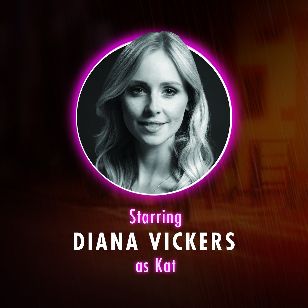 PreacherManUK's tweet photo. Love #PreacherManSingle? πΆ You can see @DianaVickers in the brand new musical #SonOfAPreacherManUK from September! https://t.co/DIfKngaaXb https://t.co/2DOjA2Y1BQ