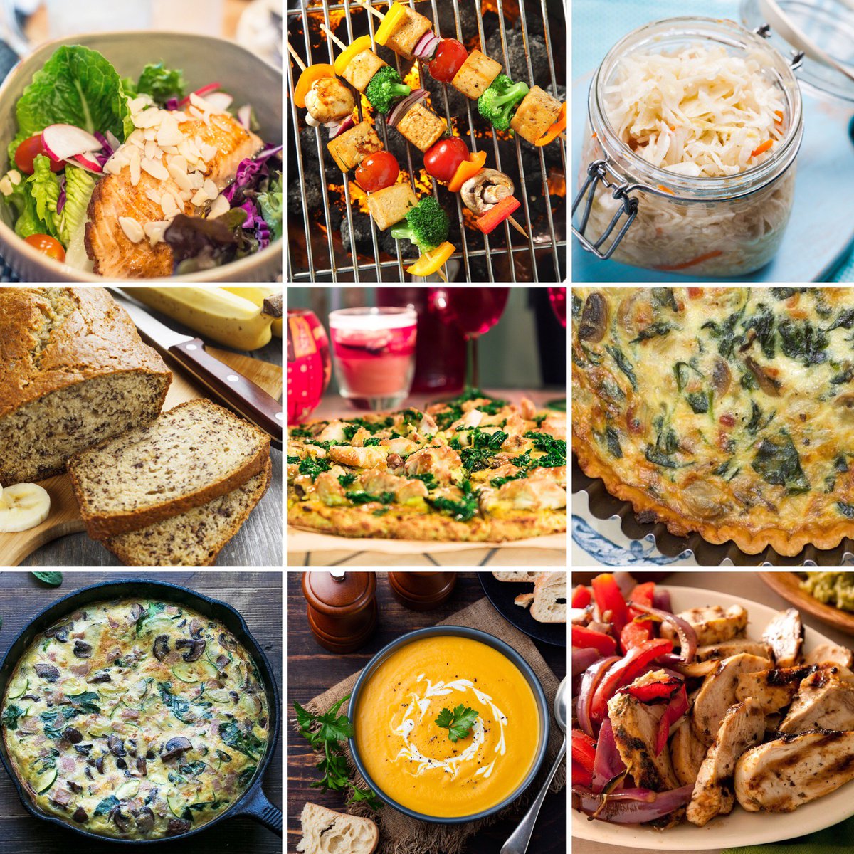 nutritiouslolly's tweet photo. My website has a variety of delicious and nutritious recipes... Give them a try! https://t.co/049a6p9MNw #FoodieFriday #Nutrition https://t.co/eGPU8L7zck