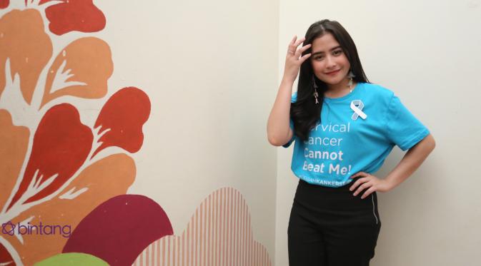 RT <a href="/bintangcomID/">Bintang - Platform Endorsement Selebriti</a>: Makna Kemerdekaan Menurut Prilly Latuconsina dlvr.it/Pfx6RC