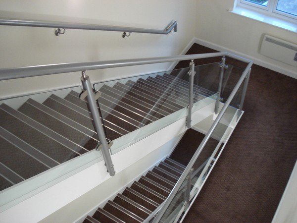 handrailsuk's tweet photo. We can supply #HandrailSystems for sectors including #Education and #Healthcare, view more here https://t.co/Zz3In4B9kl https://t.co/ME3KsxbhRj