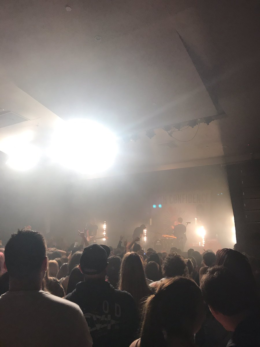 WithConWW's tweet image. With con Sydney tonight who came out!!