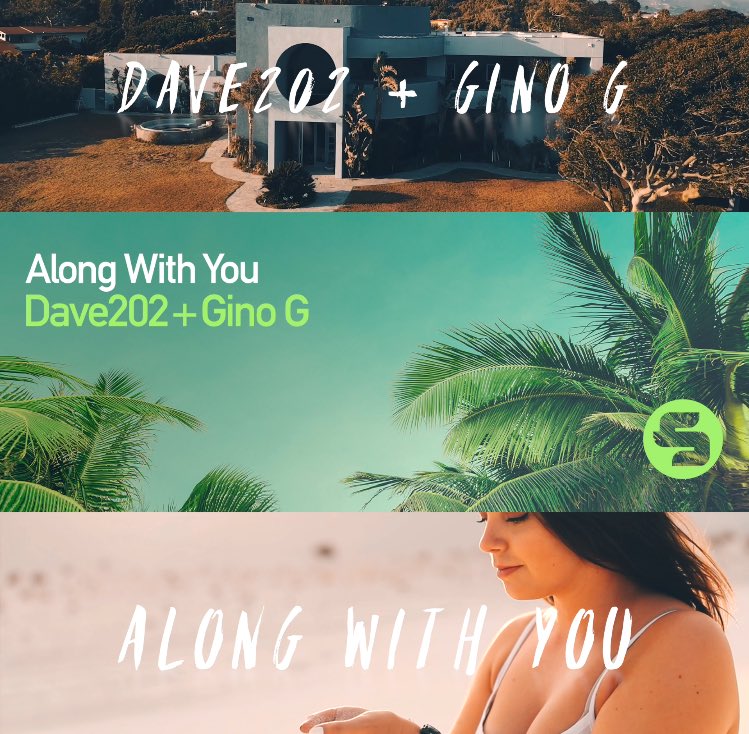 Did u already checked out my new single?🤔🌴 GO ➡️ youtu.be/Oi5qPUxjp0k