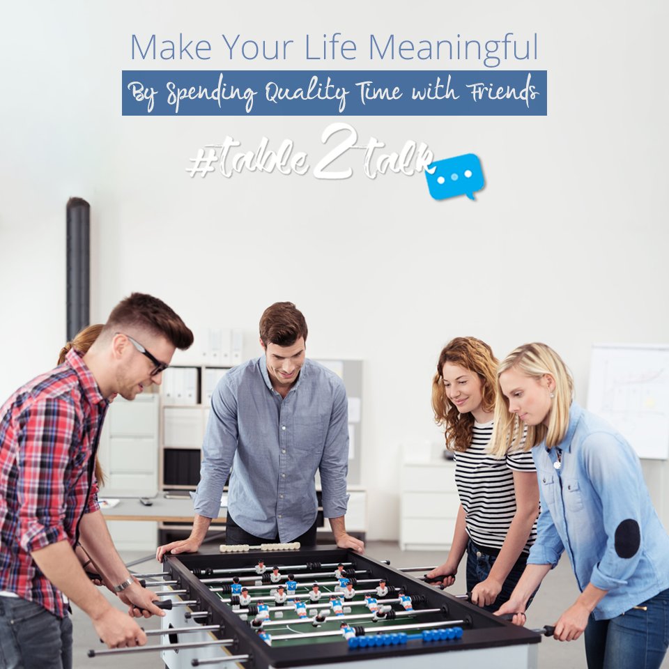 table2talk's tweet image. Visit #Table2Talk and find people with similar interests. To learn more, click here: bit.ly/2scFj7K
#FriendsTable #NewFriends