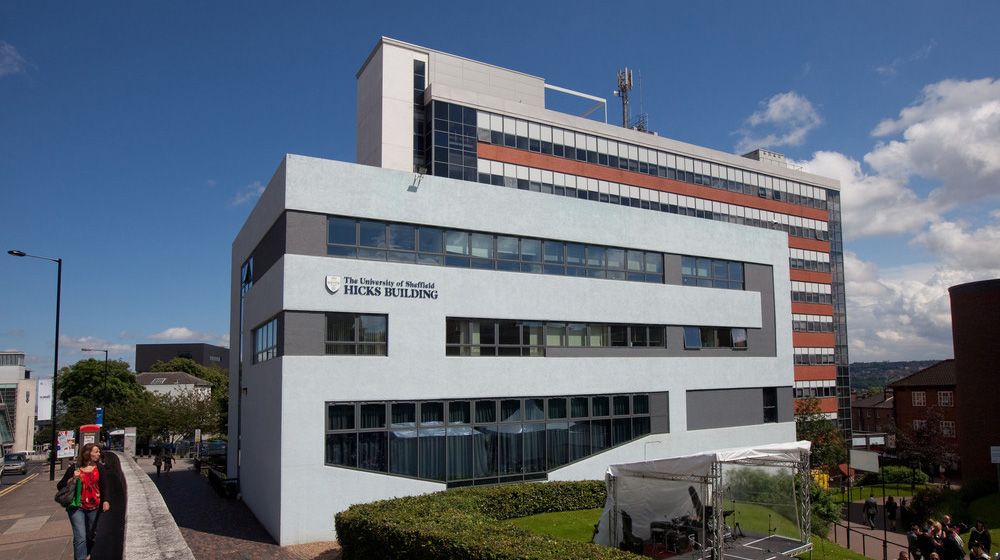 Does your property need refurbishing? We can work on a range of different buildings, visit us now. buff.ly/2hMFg0L