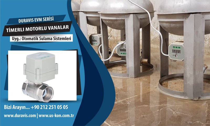 uskon_aks's tweet photo. Otomatik Sulama Sistemleri için DURAVIS Timerlı Vanalar

https://t.co/2gmfutoB24
#minimotorluvana #zamanayarlıvalf #minimotorizedvalve https://t.co/3f2NNugkhn