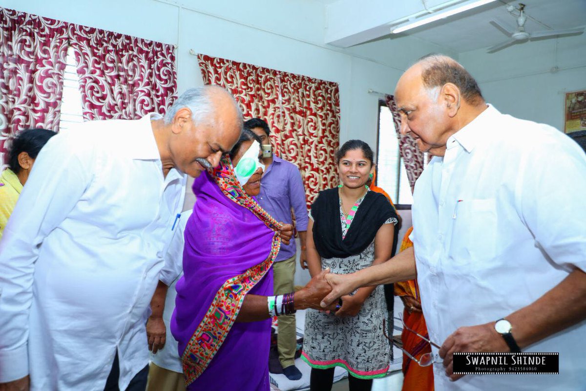 Sharad Pawar tweet media