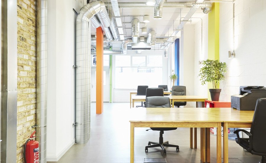 Here at Crown Interiors, we offer a complete turnkey solution. ow.ly/eltd30edNNW