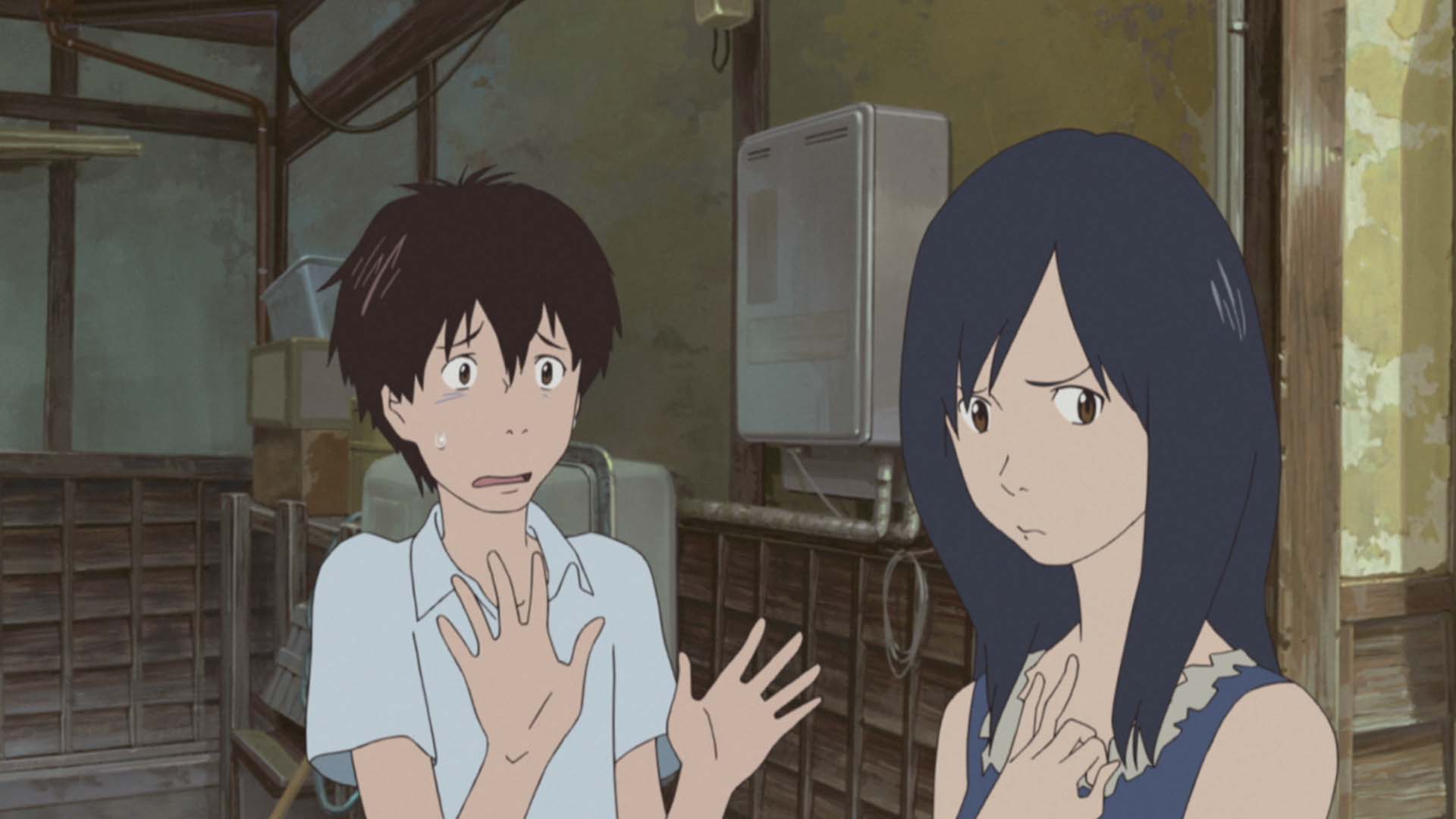 Twitter 上的 スタジオ地図 婚約者のフリを頼まれ 無理だと主張する健二に対し 夏希はプイっと横を向く 何でもやるって言ったくせに サマーウォーズ T Co 7tsjxo6aop Twitter Twitter 上的 スタジオ地図 婚約者のフリを頼まれ 無理だと主張する健二に対し 夏希はプイっと横を向く 何でもやるって言ったくせに サマーウォーズ T Co 7tsjxo6aop Twitter