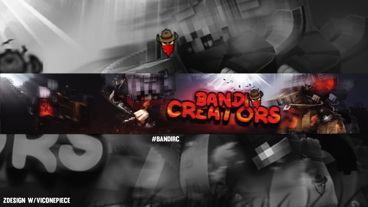 ZDESIGNNN's tweet photo. New banner ! V2
#BanditRC for @GfyGraphics 
Dual with @Viconepiece (dual allowed) 
Opinions ?! https://t.co/Atdr8Fb5ec