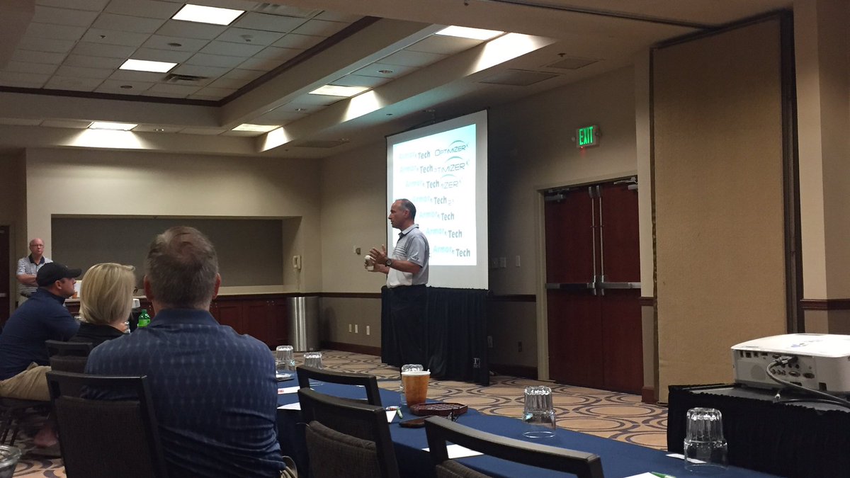 .<a href="/UnitedTurf/">United Turf Alliance</a> has us pumped for the early order season. #rotator