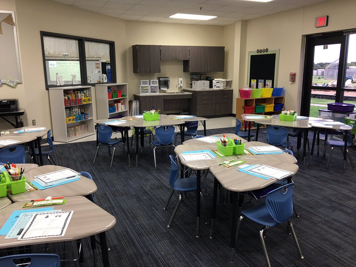 Fabulous First Grade tweet media