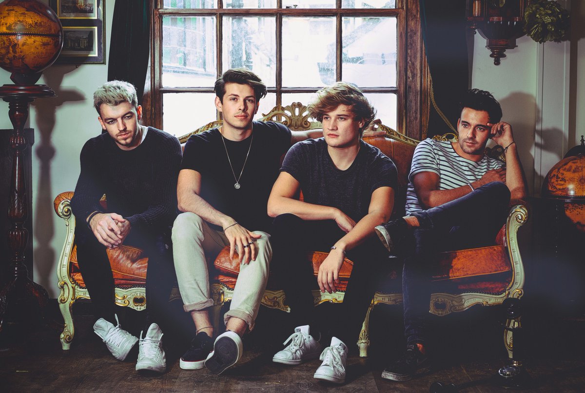 New Chapter.. Meet Mario, the fourth member of Lorenza, livening up our sound.  🎸 #NewMusic #NewMusicFriday