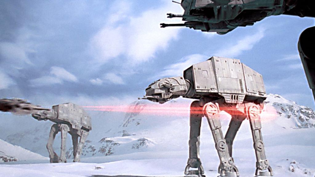 What's the Star Wars saga's most unforgettable battle? Vote in our latest poll. strw.rs/60148ae8E