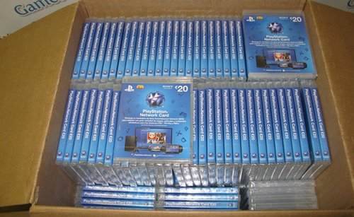 freepsncode19's tweet image. Head over to psncodes.services  for your free PSN game cards or store credit